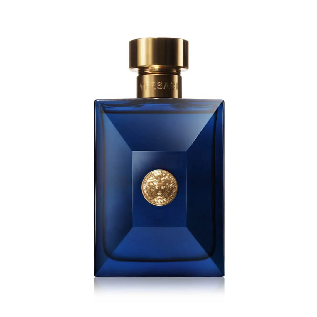 Versace Pour Homme Dylan Blue EDT For Men 200ML