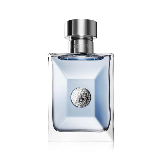 Versace Pour Homme EDT For Men 200ML