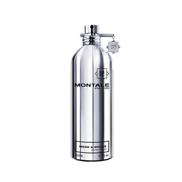 Montale Wood & Spices EDP 100ML