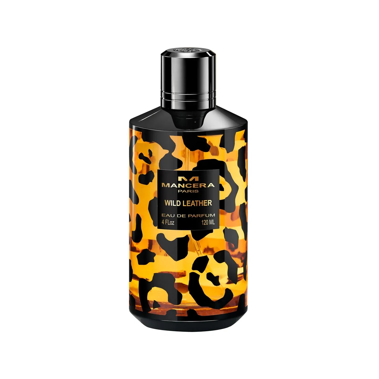 Mancera Wild Leather EDP 120ML