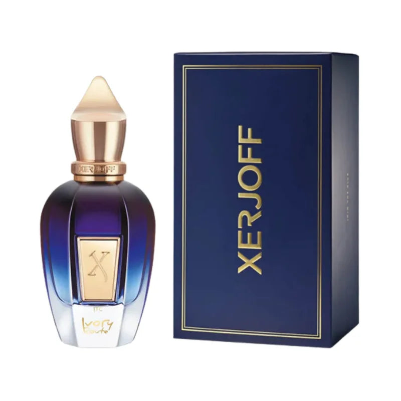 Xerjoff JTC Ivory Route EDP 50ML