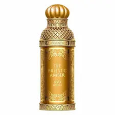 Alexandre J. The Majestic Amber For Women Eau De Parfum 100ml