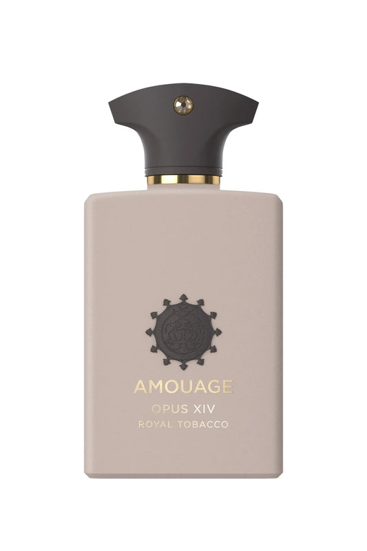 Amouage Opus XIV Royal Tobacco EDP 100ML