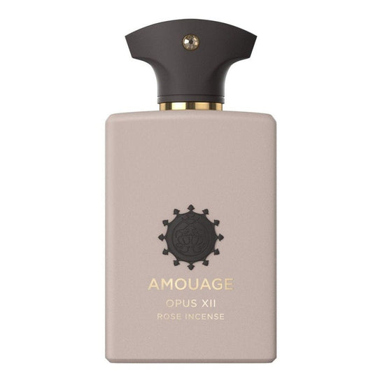 Amouage Opus XII Rose Incense EDP 100ML