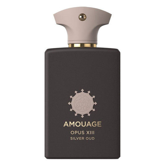 Amouage Opus XIII Silver Oud EDP 100ML