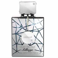 Armaf Club De Nuit Sillage Eau de Parfum 105ml