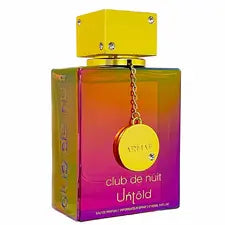 Armaf Club De Nuit Untold Eau de Parfum 105ml