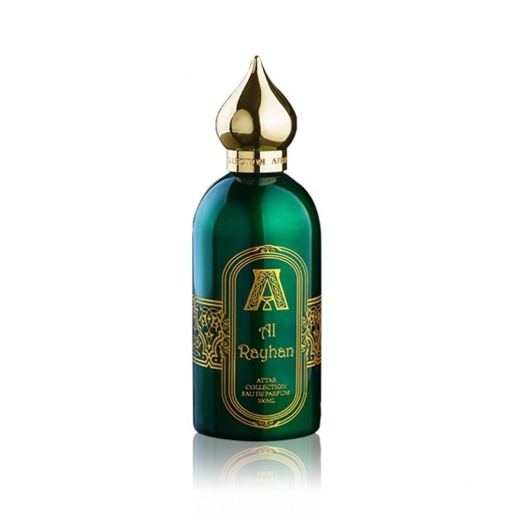 Attar Collection Al Rayhan EDP 100ML