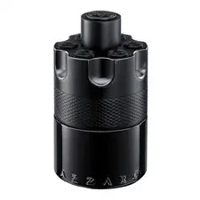 Azzaro The Most Wanted For Men Eau De Parfum Intense 100ml