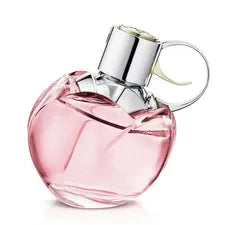 Azzaro Wanted Girl Tonic Eau De Toilette 80ml