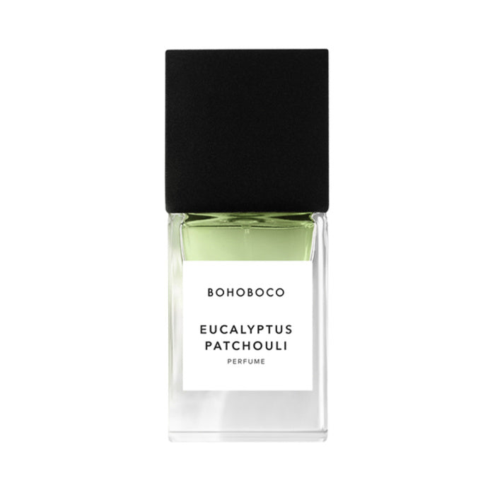 Bohoboco Eucalyptus Patchoul Unisex Perfume 50ml