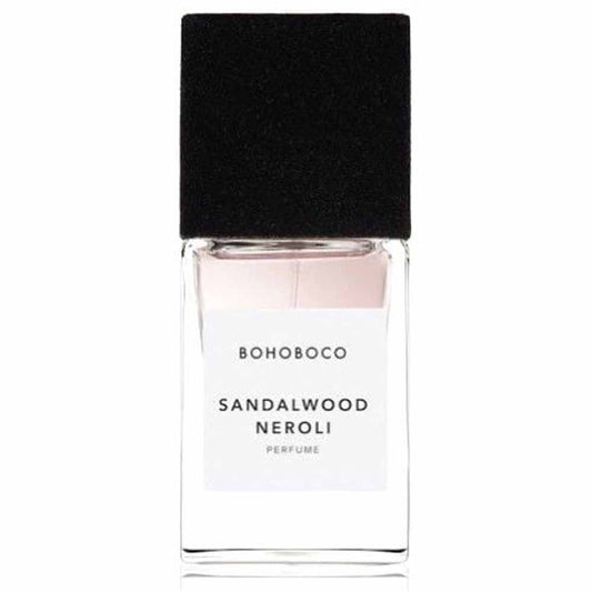 Bohoboco Sandalwood Neroli EDP 50ML