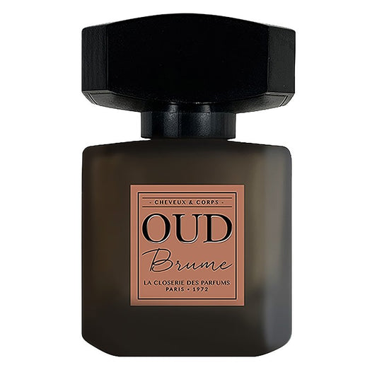 La Closerie Des Parfums Brume OUD EDP 50ML