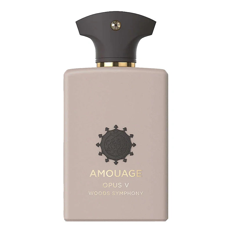 Amouage Opus V Woods Symphony EDP 100ML