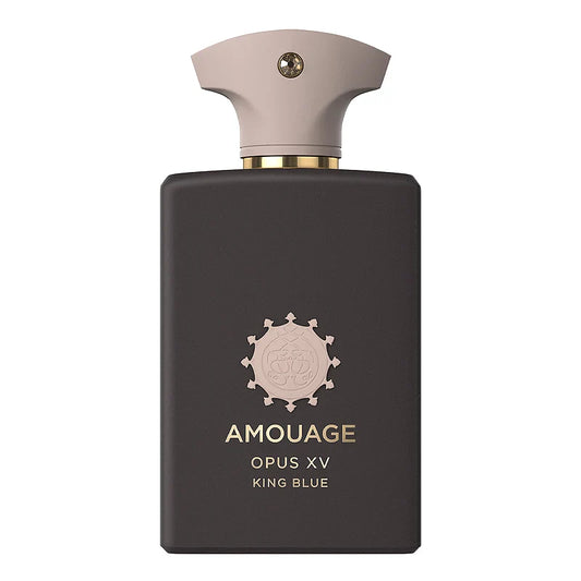 Amouage Opus XV King Blue EDP 100ML