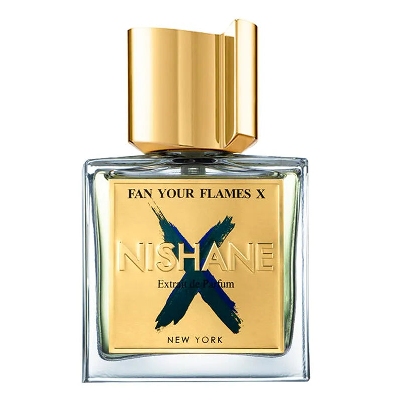 Nishane Fan Your Flames X Extrait De Parfum 100ML