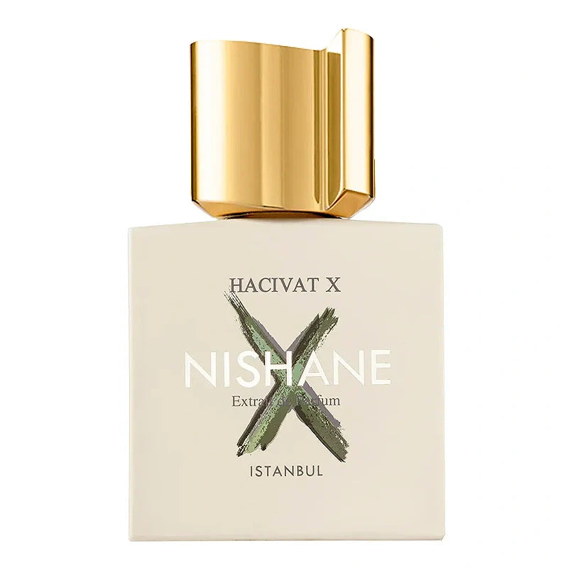 Nishane Hacivat X Extrait De Parfum 100ML