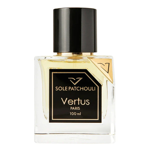 Vertus Sole Patchouli EDP 100ML