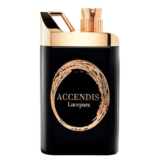 Accendis Lucepura EDP 100ml