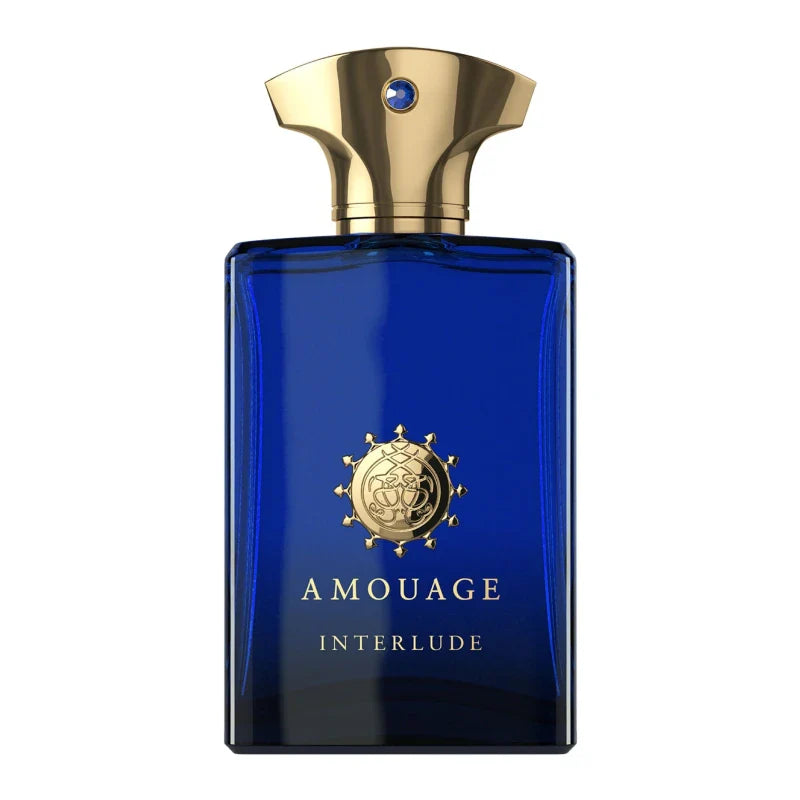 Amouage Interlude Man EDP 100ML