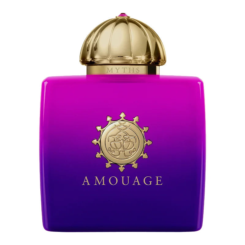 Amouage Myths Woman EDP 100ML