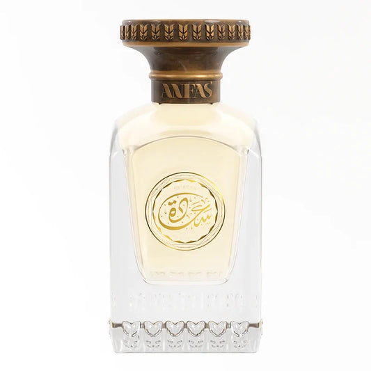 Anfas Sa'adah EDP 75ML