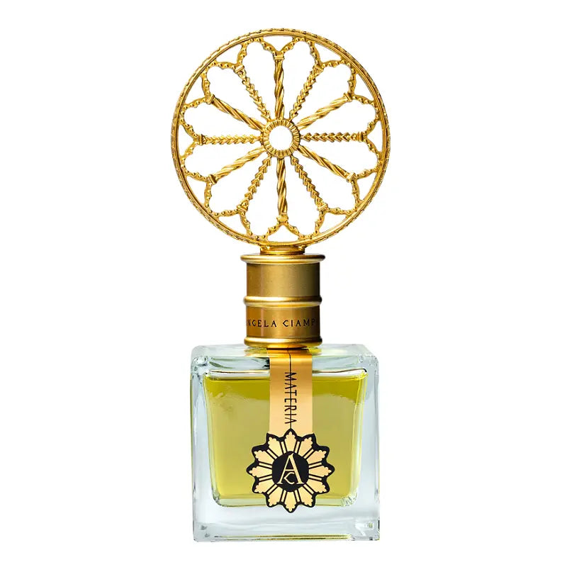 Angela Ciampagna Materia Extrait de Parfum 100ml