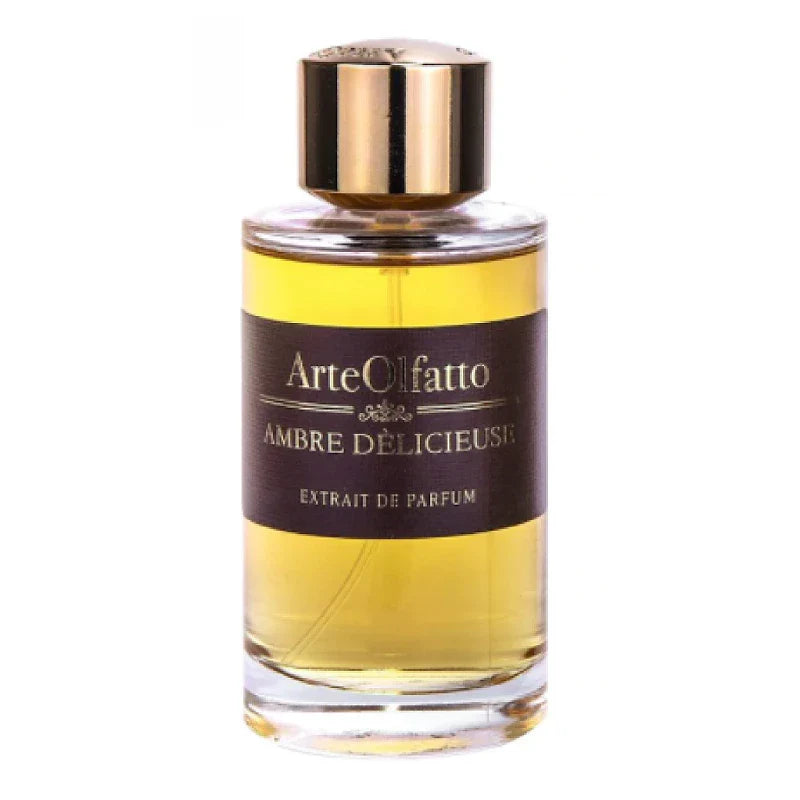 ArteOlfatto Ambre Delicieuse Extrait De Parfum 100ml