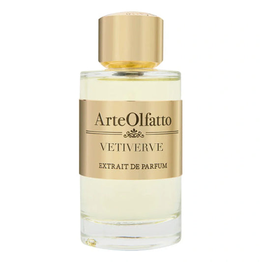 ArteOlfatto Vetiverve Extrait De Parfum 100ml