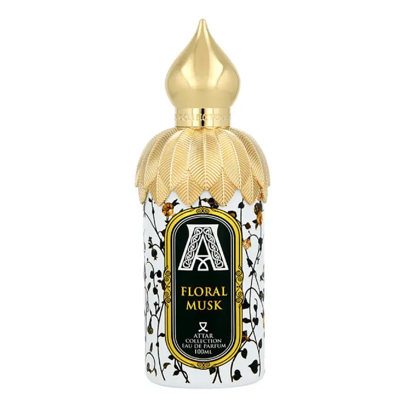 Attar Collection Floral Musk EDP 100ML