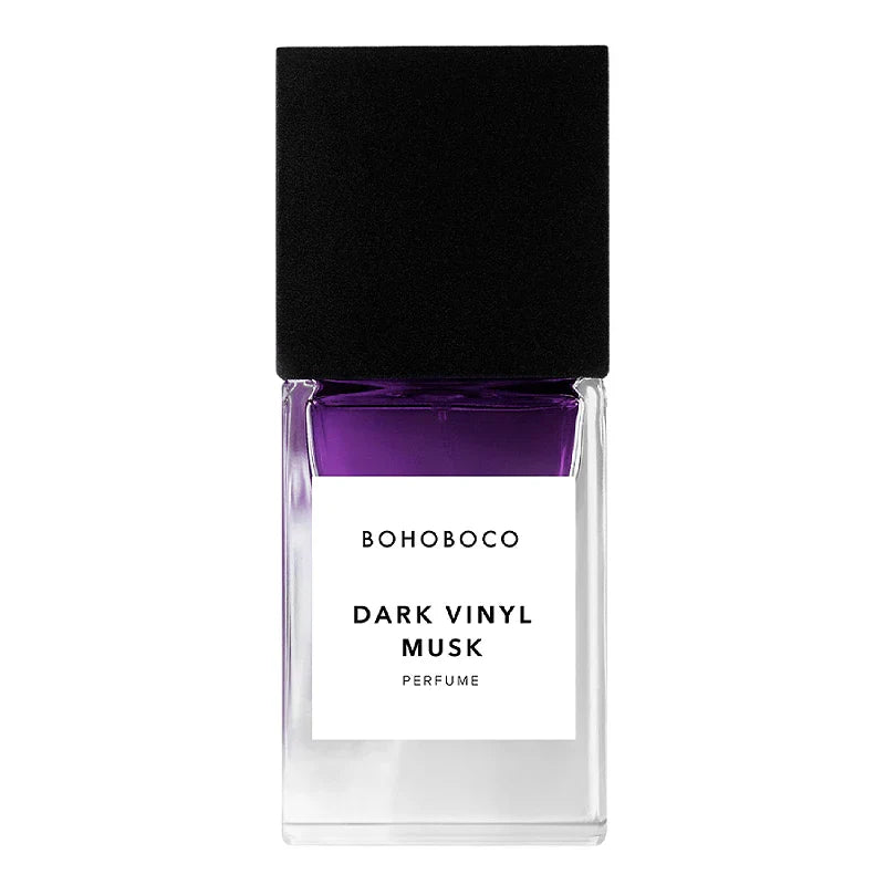 Bohoboco Dark Vinyl Musk EDP 50ML