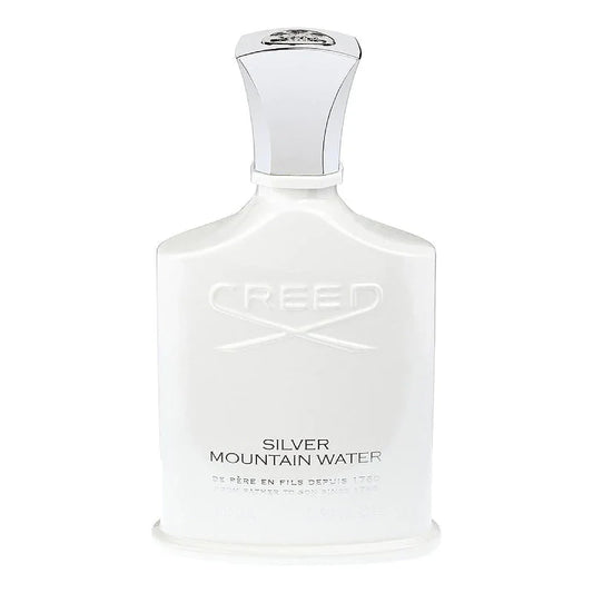 Creed Silver Mountain Water EDP 120ML