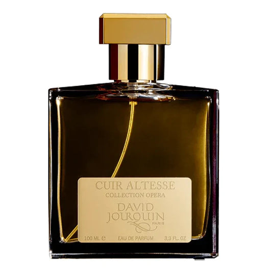 David Jourquin Cuir Altesse Collection Opera Eau De Parfum 100ML