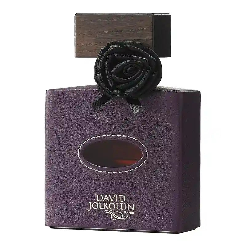 David Jourquin Cuir Altesse Collection Vendome Eau De Parfum 100ML