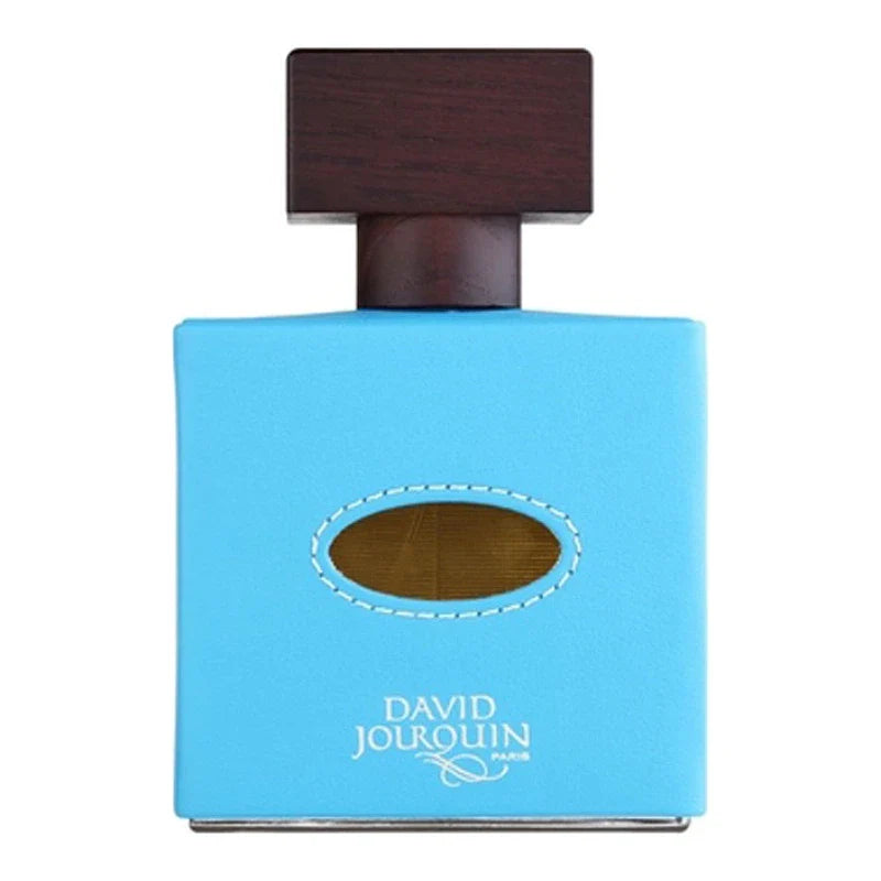 David Jourquin Cuir Caraibes Collection Vendome Eau De Parfum 100ML