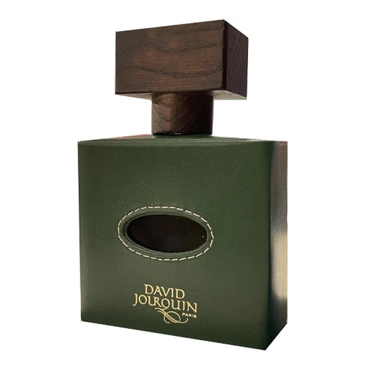 David Jourquin Cuir D'eden Collection Vendome Eau De Parfum 100ML