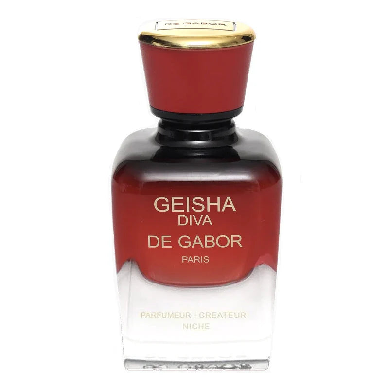 De Gabor Geisha Diva Extrait De Parfum 50ML