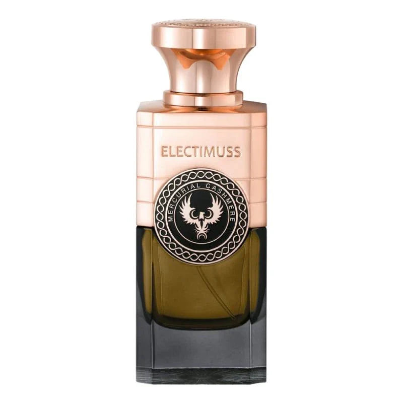 Electimuss Mercurial Cashmere EDP 100ML