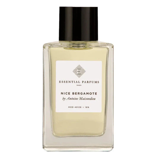 Essential Parfums Nice Bergamote EDP 100ML