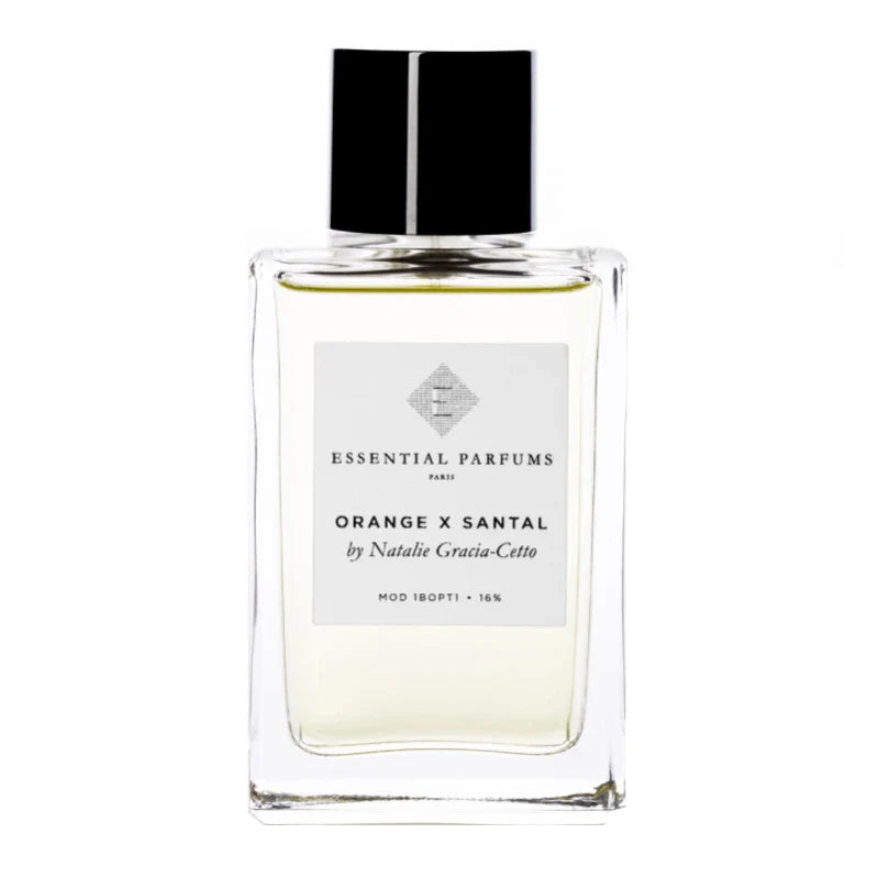 Essential Parfums Orange x Santal EDP 100ML