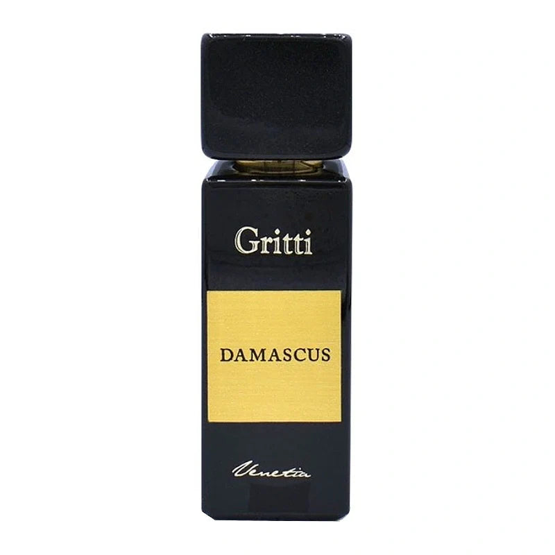 Gritti Damascus EDP 100ML