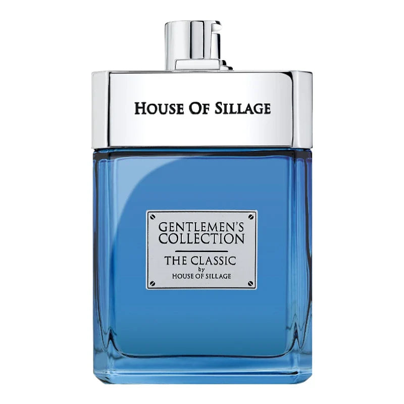 House Of Sillage The Classic Parfum 75ML