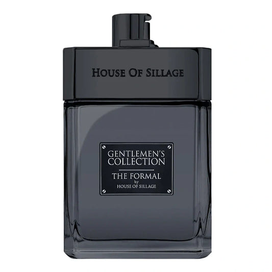 House Of Sillage The Formal Parfum 75ML