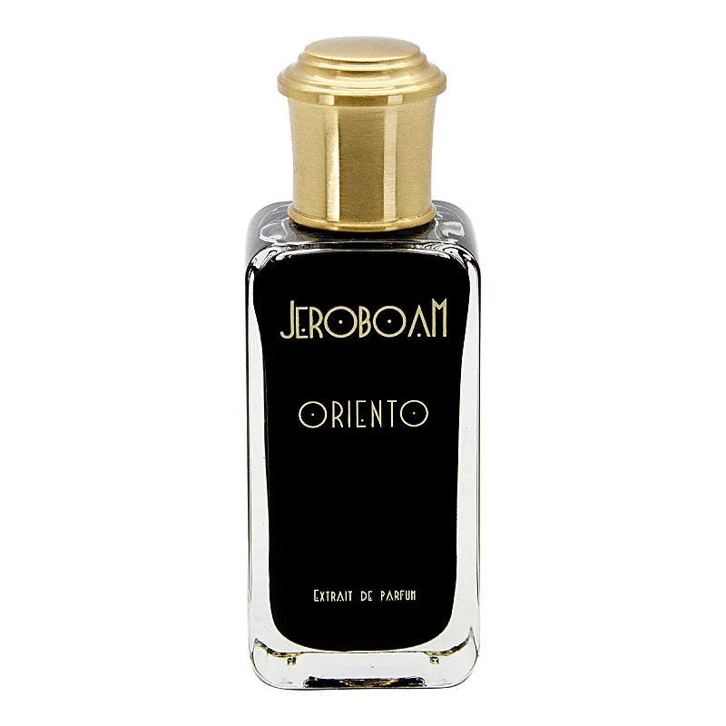 Jeroboam Oriento Extrait De Parfum 30ML