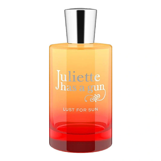 Juliette Has A Gun Lust For Sun EDP 100ML