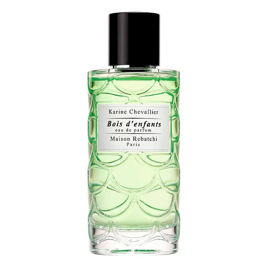 Maison Rebatchi Bois D'Enfants 100ML