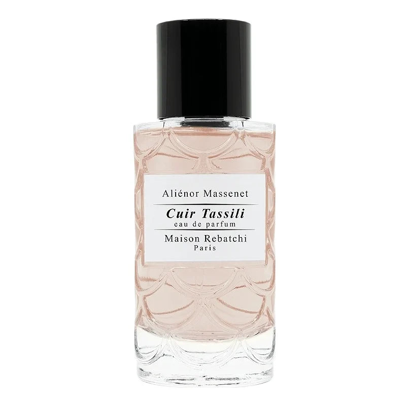 Maison Rebatchi Cuir Tassili EDP 100ML