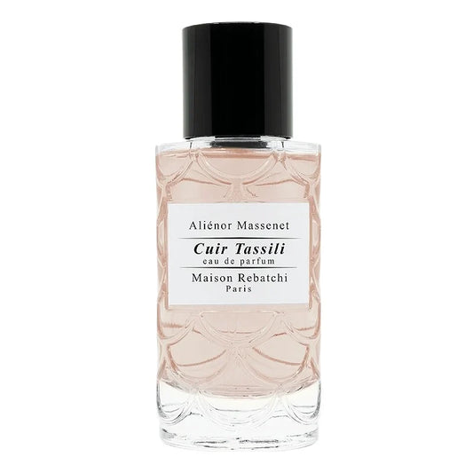 Maison Rebatchi Cuir Tassili EDP 100ML