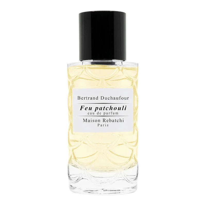 Maison Rebatchi Feu Patchouli EDP 100ML