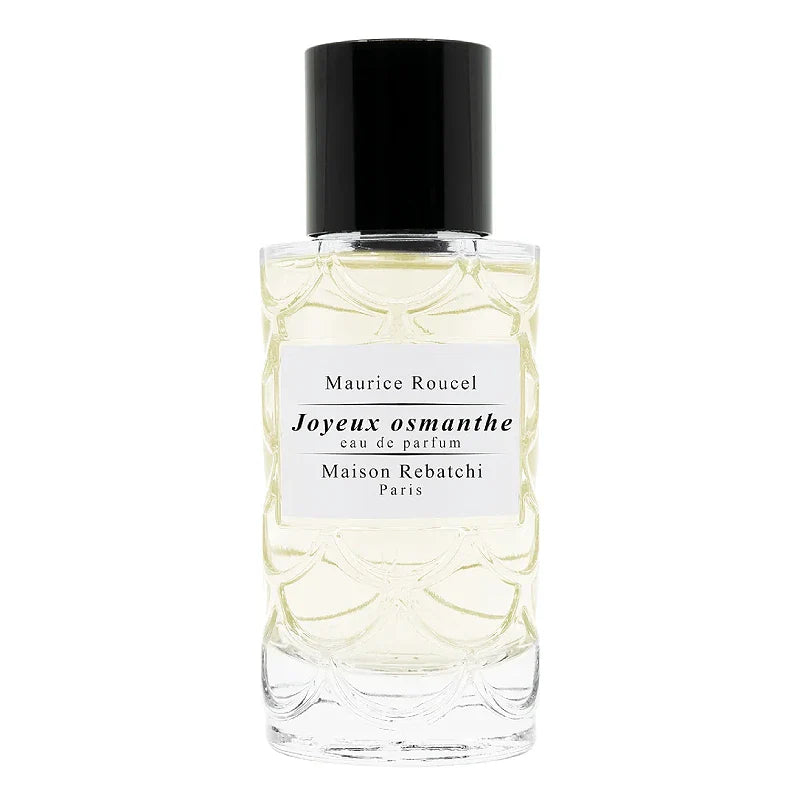 Maison Rebatchi Joyeux Osmanthe EDP 100ML